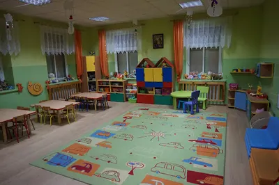 Przedszkole Niepubliczne prowadzone przez Zgromadzenie Córek Maryi Niepokalanej